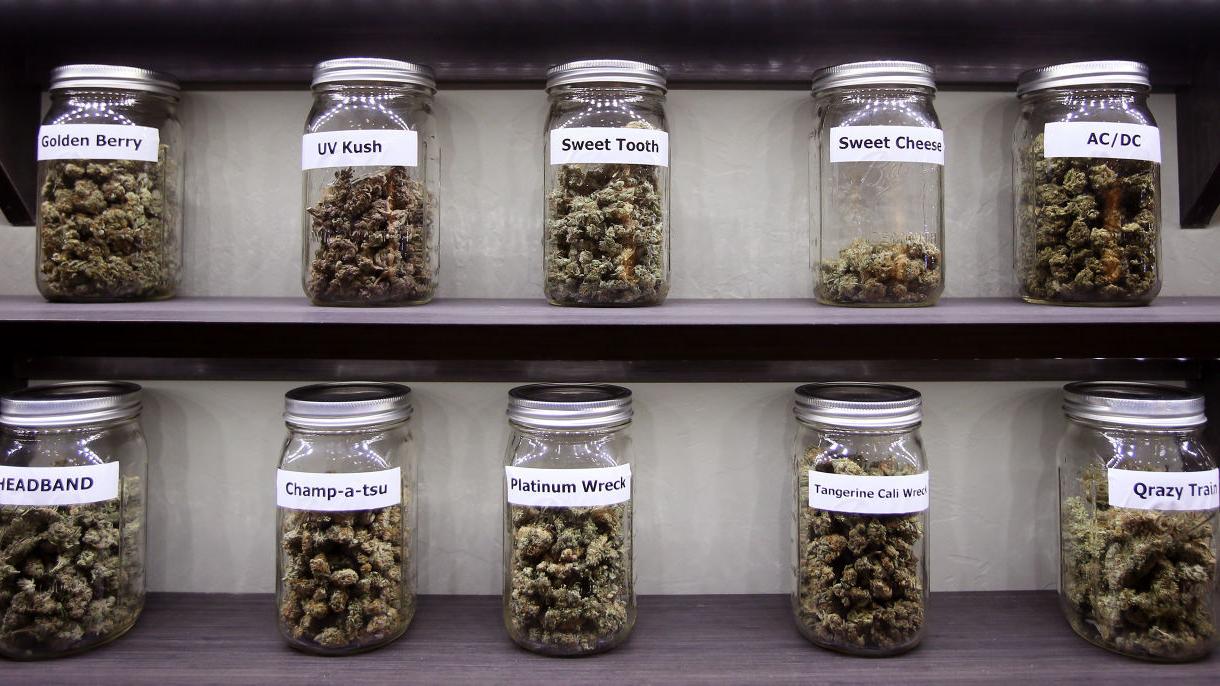 Arizona high court won't lift restrictions on medical pot for PTSD patients